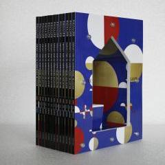 Cat House by Marcus Tremonto 2008
